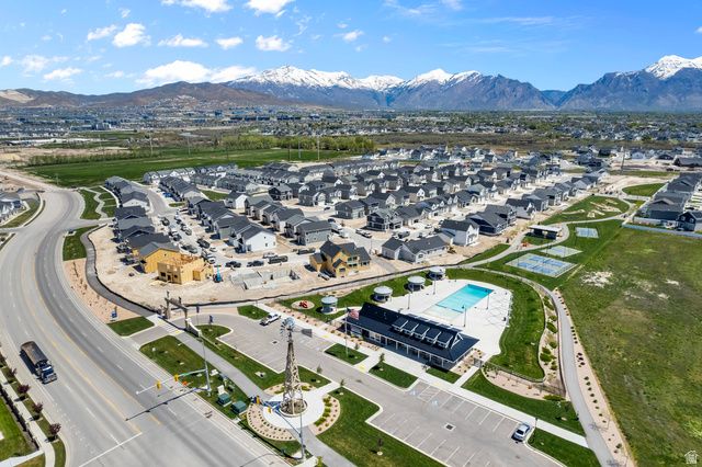 3734 W ORINDA DR, Lehi, UT 84043