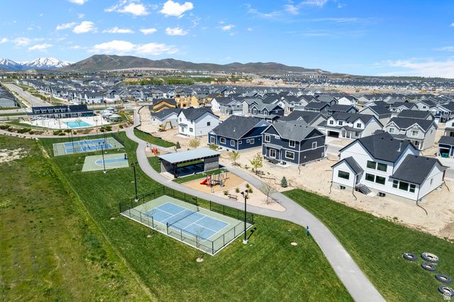 3734 W ORINDA DR, Lehi, UT 84043