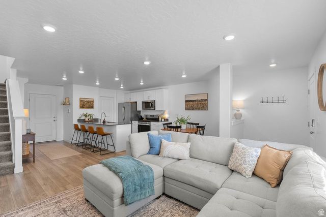 3734 W ORINDA DR, Lehi, UT 84043