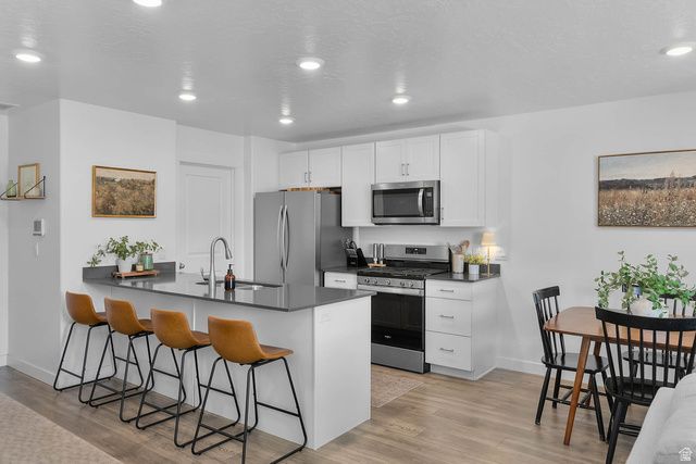 3734 W ORINDA DR, Lehi, UT 84043