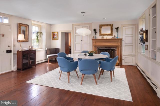 6324 PIDCOCK CREEK ROAD, New Hope, PA 18938