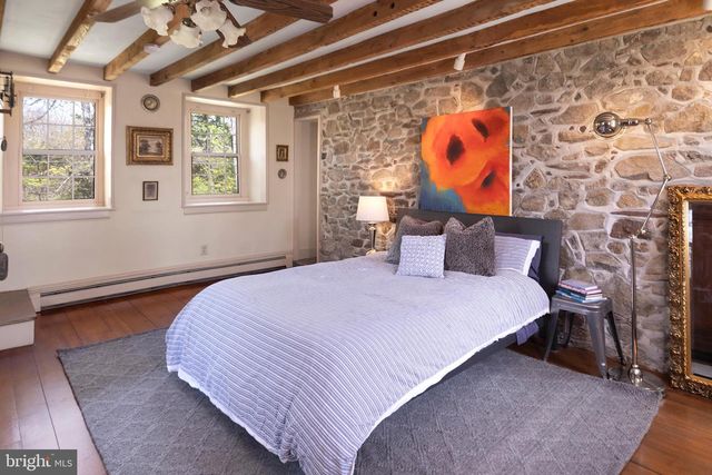 6324 PIDCOCK CREEK ROAD, New Hope, PA 18938