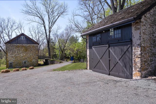 6324 PIDCOCK CREEK ROAD, New Hope, PA 18938