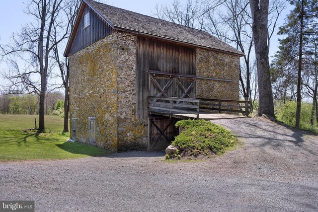 6324 PIDCOCK CREEK ROAD, New Hope, PA 18938