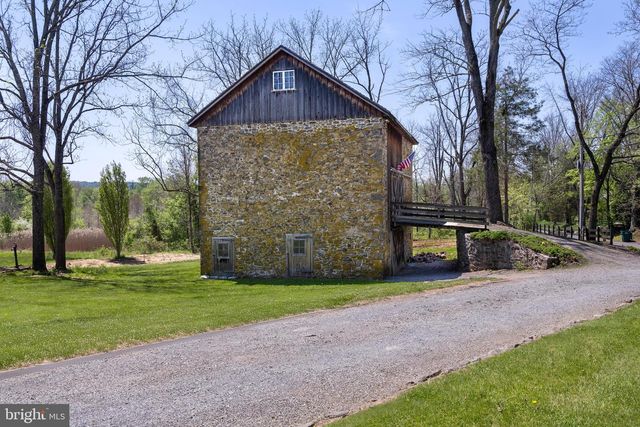 6324 PIDCOCK CREEK ROAD, New Hope, PA 18938