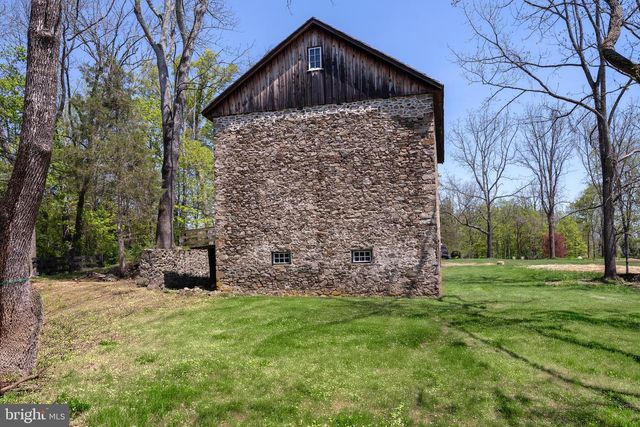 6324 PIDCOCK CREEK ROAD, New Hope, PA 18938