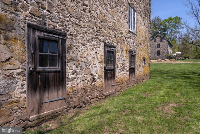 6324 PIDCOCK CREEK ROAD, New Hope, PA 18938