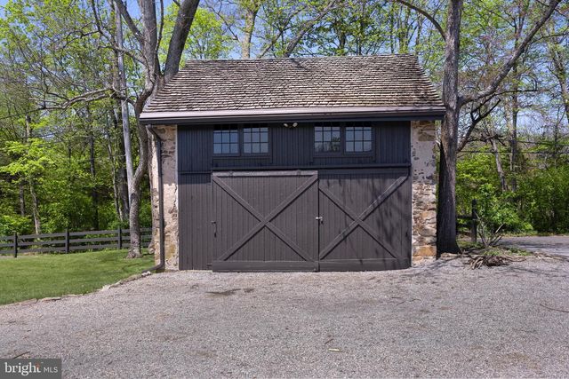6324 PIDCOCK CREEK ROAD, New Hope, PA 18938