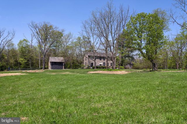 6324 PIDCOCK CREEK ROAD, New Hope, PA 18938