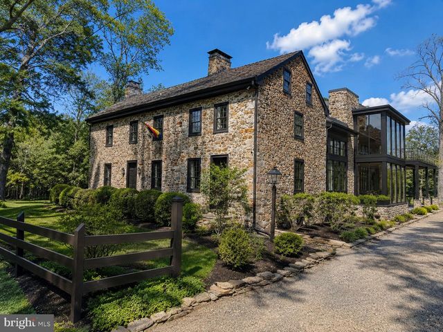 6324 PIDCOCK CREEK ROAD, New Hope, PA 18938
