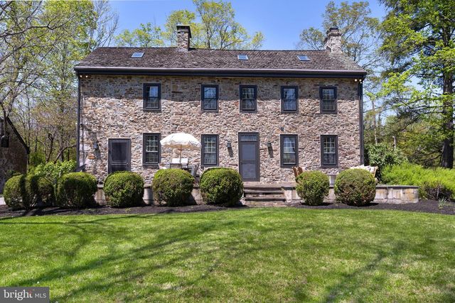 6324 PIDCOCK CREEK ROAD, New Hope, PA 18938