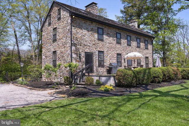 6324 PIDCOCK CREEK ROAD, New Hope, PA 18938