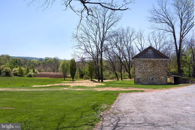 6324 PIDCOCK CREEK ROAD, New Hope, PA 18938