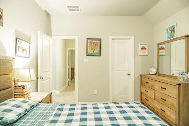 3419 Cabernet Shores Drive, Fulshear, TX 77441