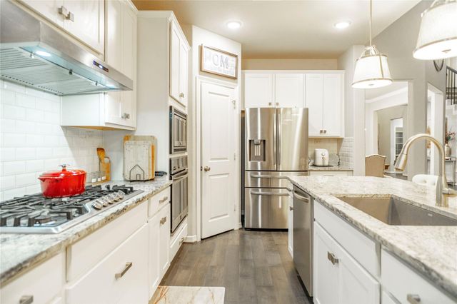 3419 Cabernet Shores Drive, Fulshear, TX 77441