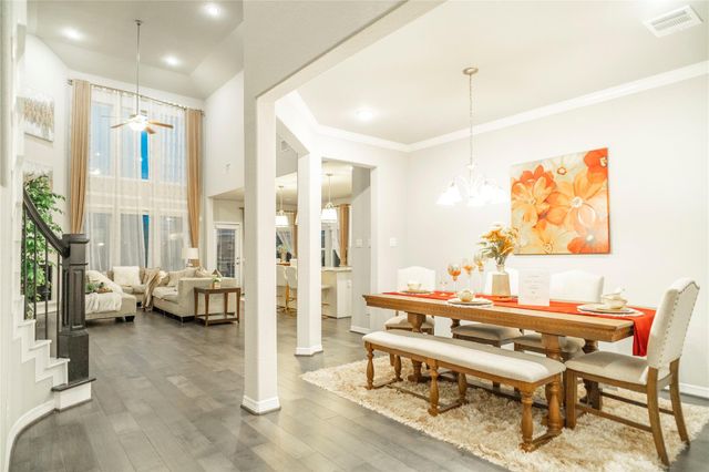 3419 Cabernet Shores Drive, Fulshear, TX 77441