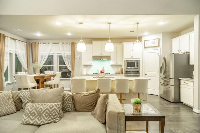 3419 Cabernet Shores Drive, Fulshear, TX 77441