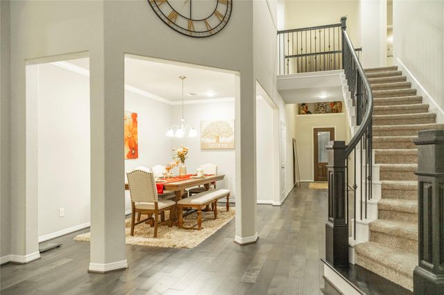 3419 Cabernet Shores Drive, Fulshear, TX 77441