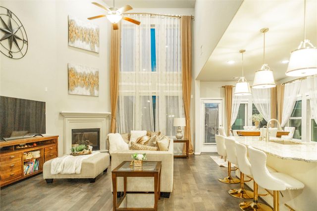 3419 Cabernet Shores Drive, Fulshear, TX 77441