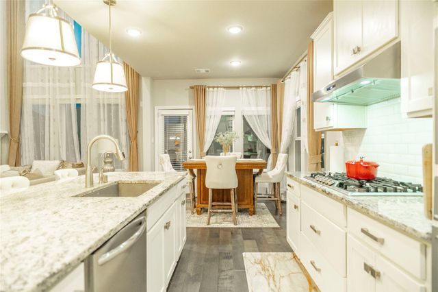 3419 Cabernet Shores Drive, Fulshear, TX 77441