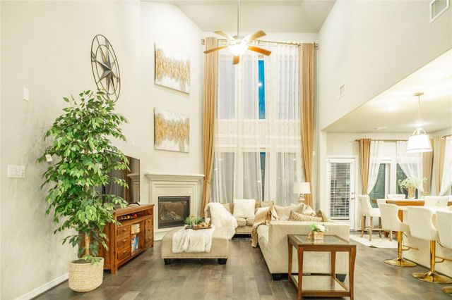 3419 Cabernet Shores Drive, Fulshear, TX 77441