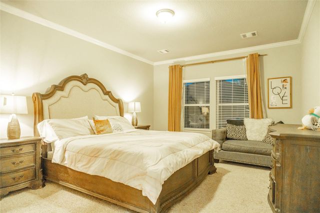 3419 Cabernet Shores Drive, Fulshear, TX 77441