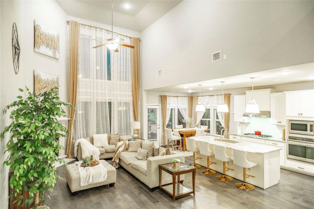 3419 Cabernet Shores Drive, Fulshear, TX 77441