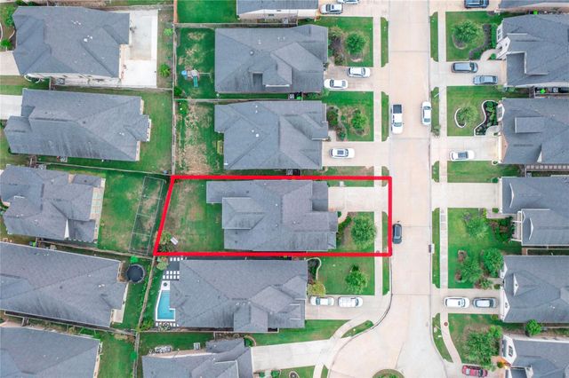 3419 Cabernet Shores Drive, Fulshear, TX 77441