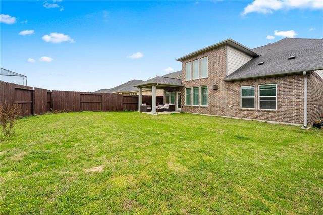 3419 Cabernet Shores Drive, Fulshear, TX 77441