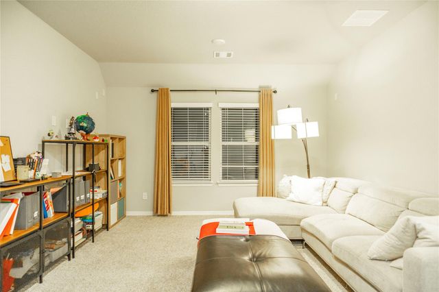 3419 Cabernet Shores Drive, Fulshear, TX 77441