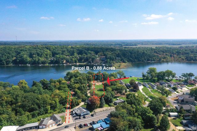 Parcel B Sunset Boulevard, Porter Twp, MI 49130