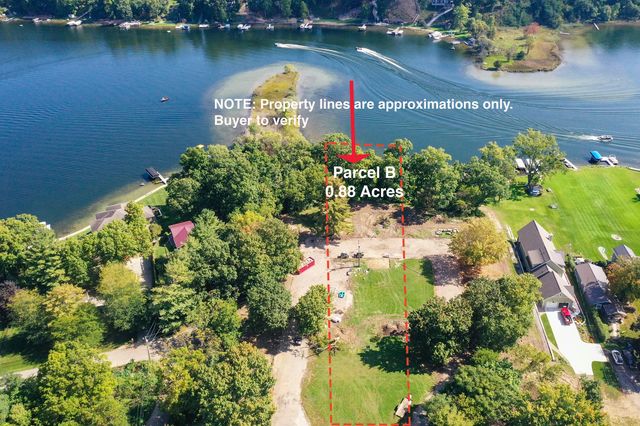 Parcel B Sunset Boulevard, Porter Twp, MI 49130