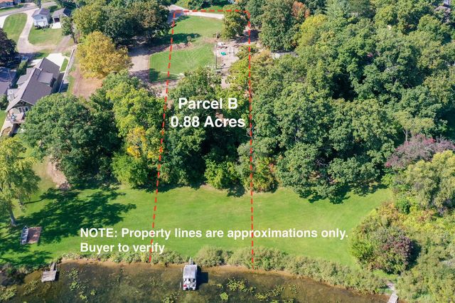 Parcel B Sunset Boulevard, Porter Twp, MI 49130