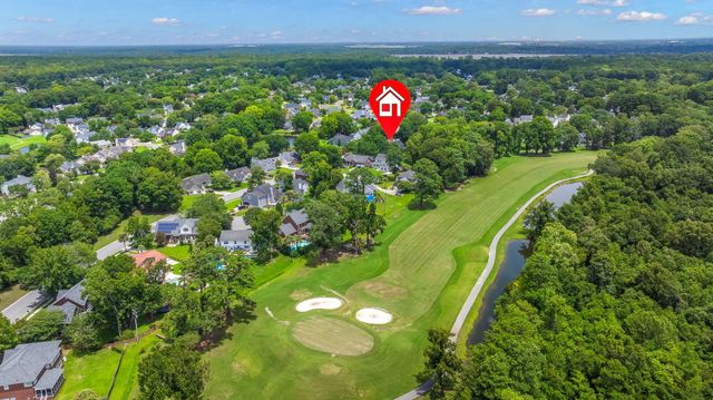 111 Shadowmoss Parkway, Charleston, SC 29414