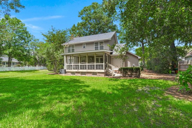 111 Shadowmoss Parkway, Charleston, SC 29414