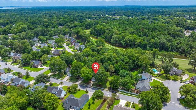 111 Shadowmoss Parkway, Charleston, SC 29414