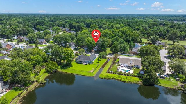 111 Shadowmoss Parkway, Charleston, SC 29414