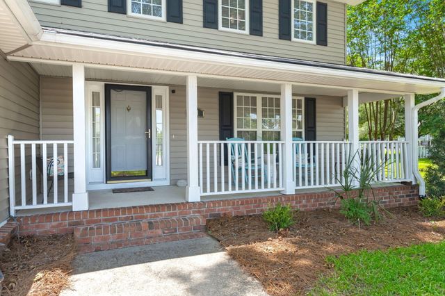 111 Shadowmoss Parkway, Charleston, SC 29414
