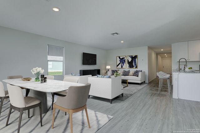 2658 Pechora Pipit St, New Braunfels, TX 78130