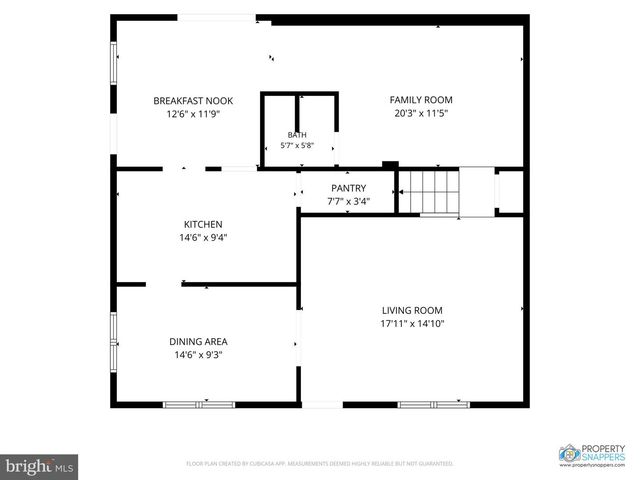 2202 AMHURST RD, Wilmington, DE 19803