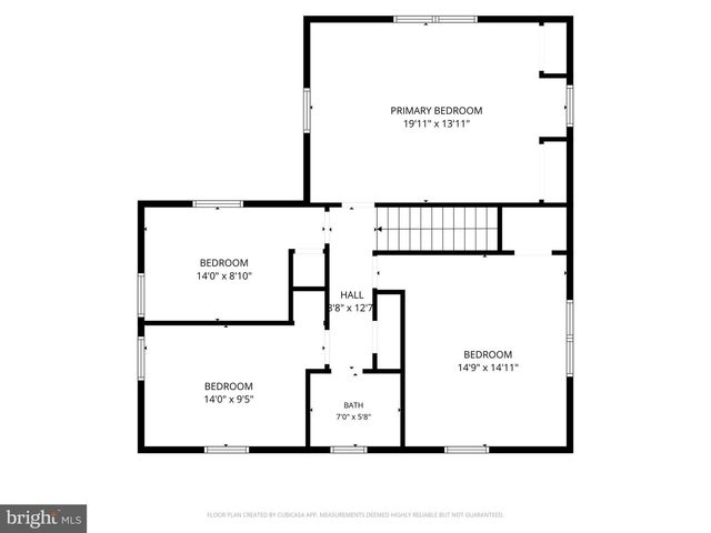 2202 AMHURST RD, Wilmington, DE 19803