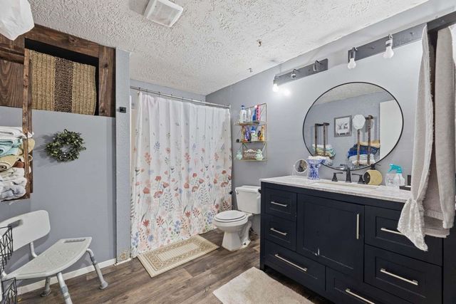 25545 Lakeshore Drive, Splendora, TX 77372