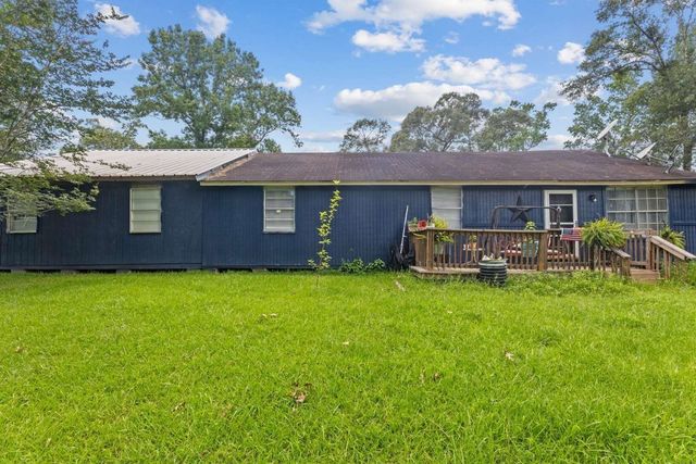 25545 Lakeshore Drive, Splendora, TX 77372