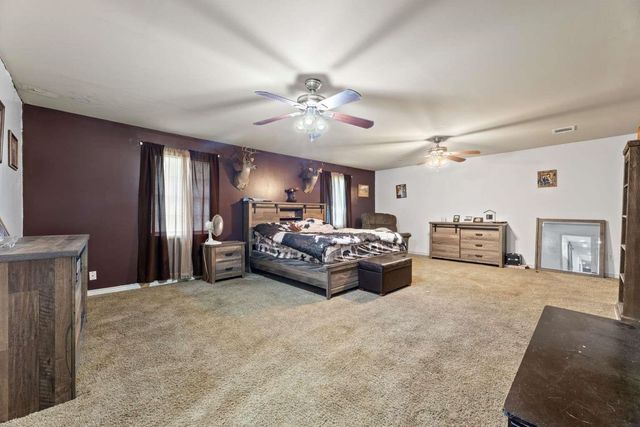 25545 Lakeshore Drive, Splendora, TX 77372