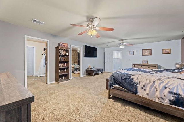 25545 Lakeshore Drive, Splendora, TX 77372