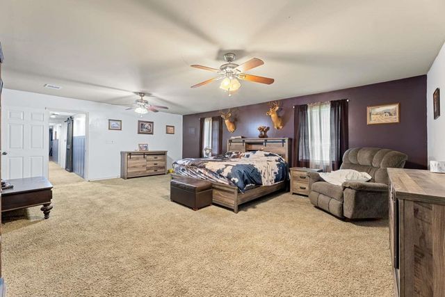 25545 Lakeshore Drive, Splendora, TX 77372