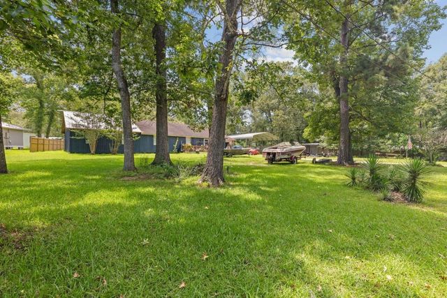 25545 Lakeshore Drive, Splendora, TX 77372