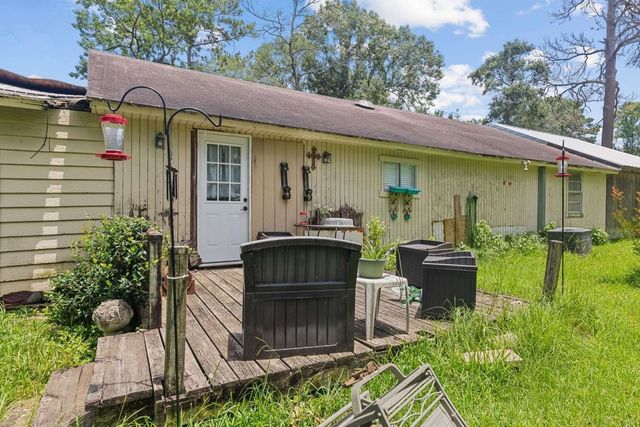 25545 Lakeshore Drive, Splendora, TX 77372