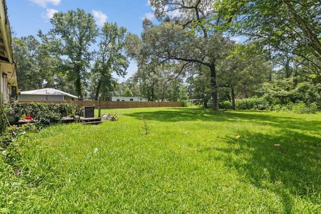 25545 Lakeshore Drive, Splendora, TX 77372