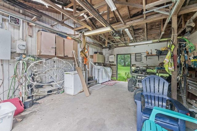 25545 Lakeshore Drive, Splendora, TX 77372